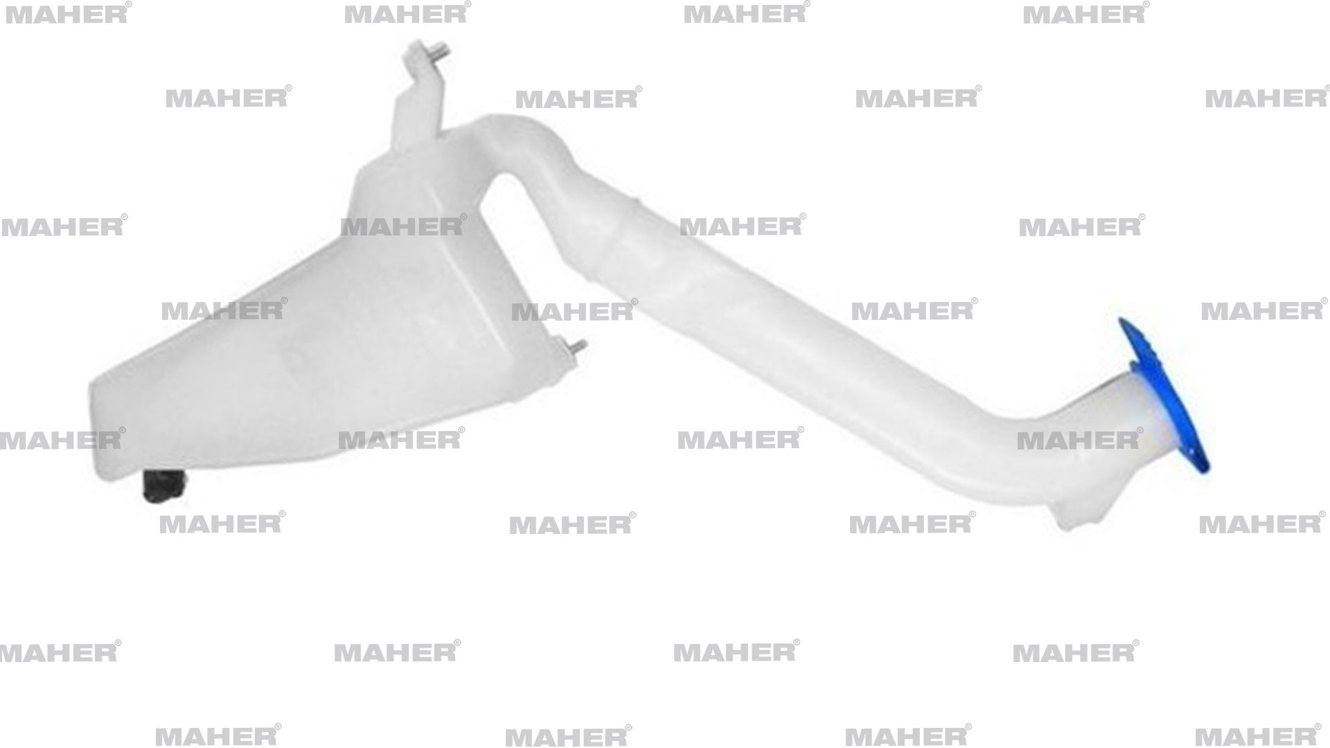 Volkswagen LT Genleşme Tankı Su Fıskiye Deposu . Lt OEM 6Q0955453N Volkswagen LT Genleşme Tankı Su Fıskiye Deposu . Lt OEM 6Q0955453N